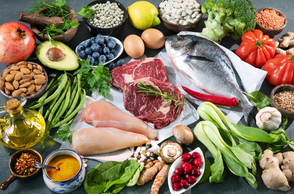 Dieta Keto - cum funcționează și ce alimente sunt permise în dieta Ketogenică