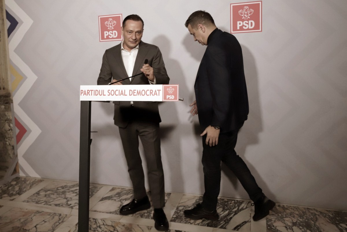 Mesajul transmis de Sorin Grindeanu după miezul nopții, după ce Daniel Băluță a terminat alegerile la Primăria București pe locul 3