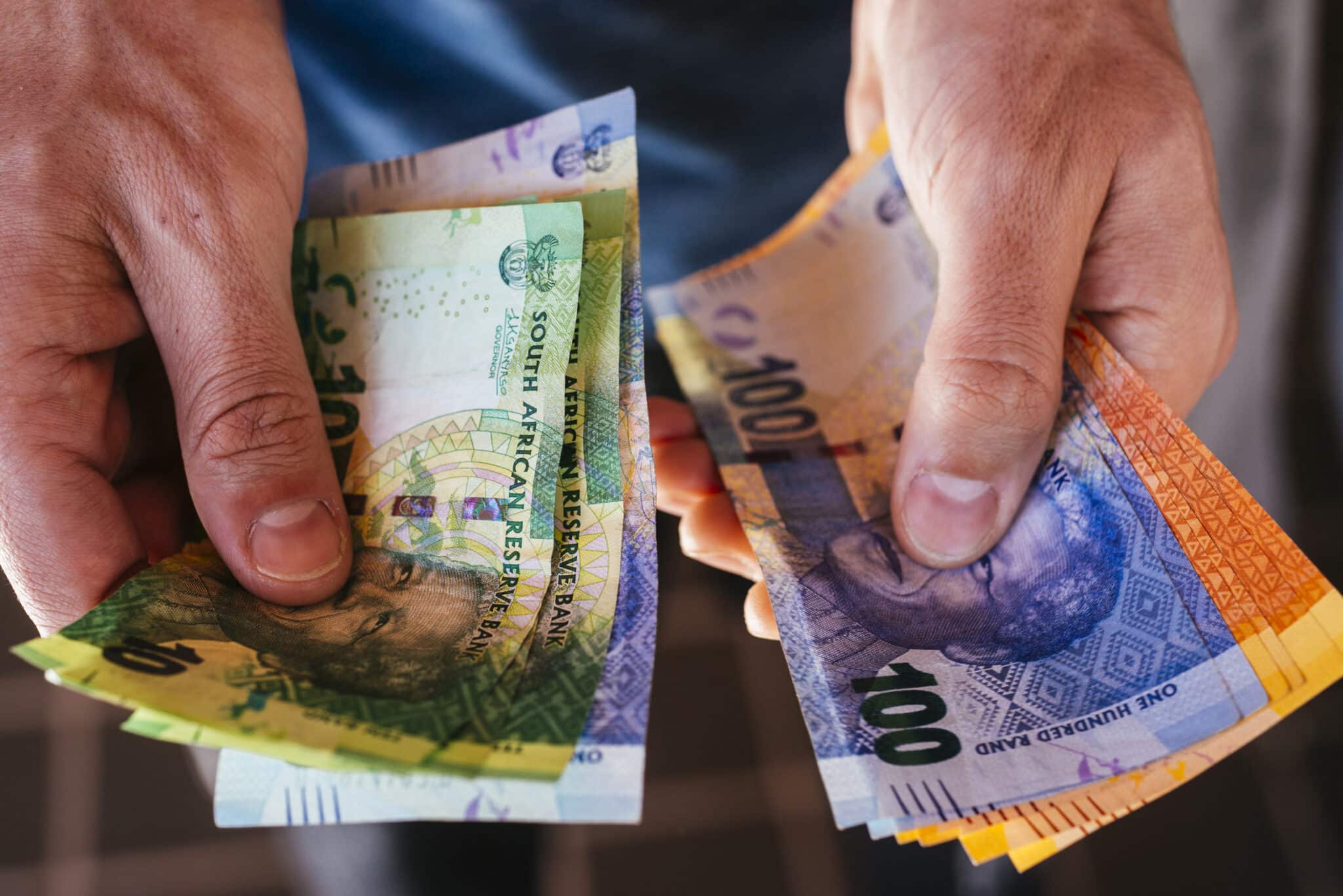 South African currency hits strongest level since 2022, driven by economic reforms and metals rally