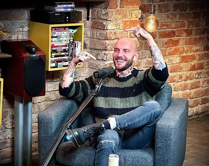 Cătălin Bordea, către Nelu Cortea: „Și aia e nașa ta. Nu poți să iei dreptul”