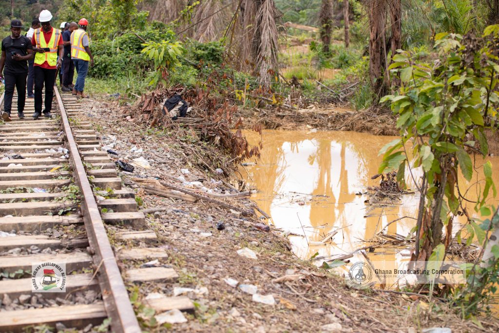 Galamsey