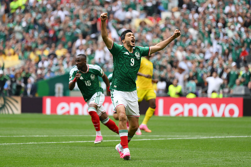 De ce mexicanul Raul Jimenez a purtat o bentiță neagră pe cap în meciul de deschidere de la Campionatul Mondial de Fotbal din 2026