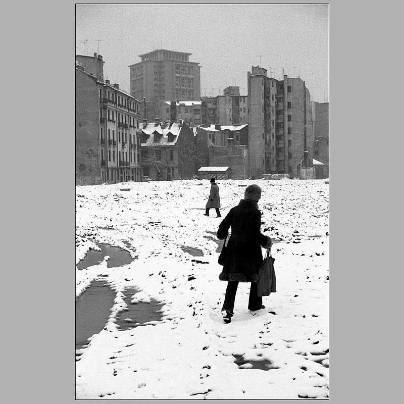 Document | Lista străzilor care urmau să fie demolate de Ceaușescu în București, dacă nu venea Revoluția