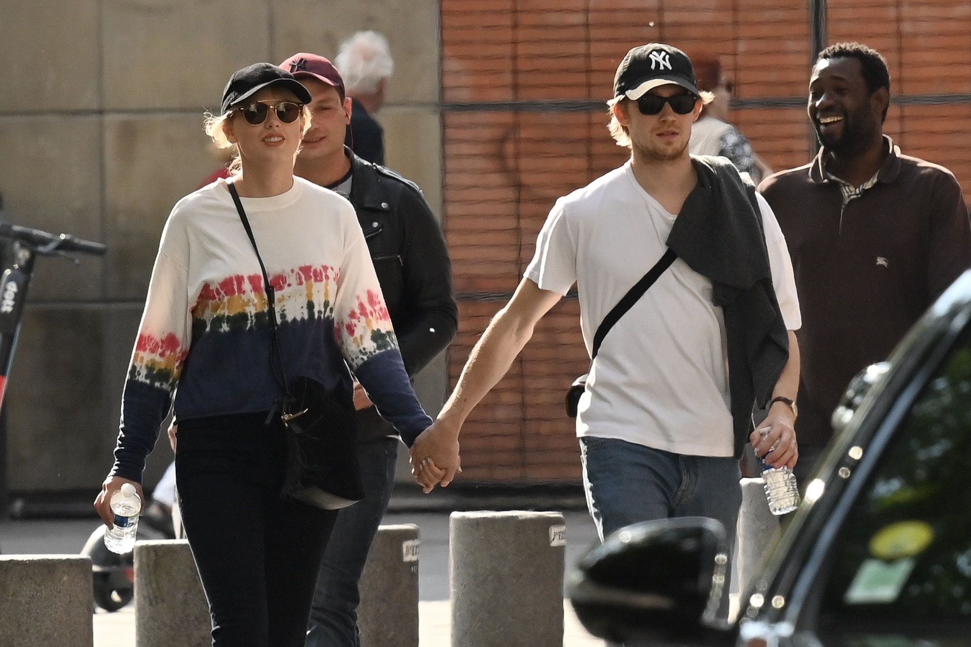 Taylor Swift și actorul Joe Alwyn s-au despărțit după șase ani de relație: „Nu a fost ceva dramatic”