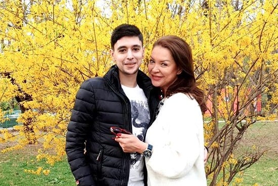 Eugenia Șerban, dezvăluiri despre teroarea prin care a trecut timp de 14 ani din cauza fiului ei: „Am ajuns să sun la 112”