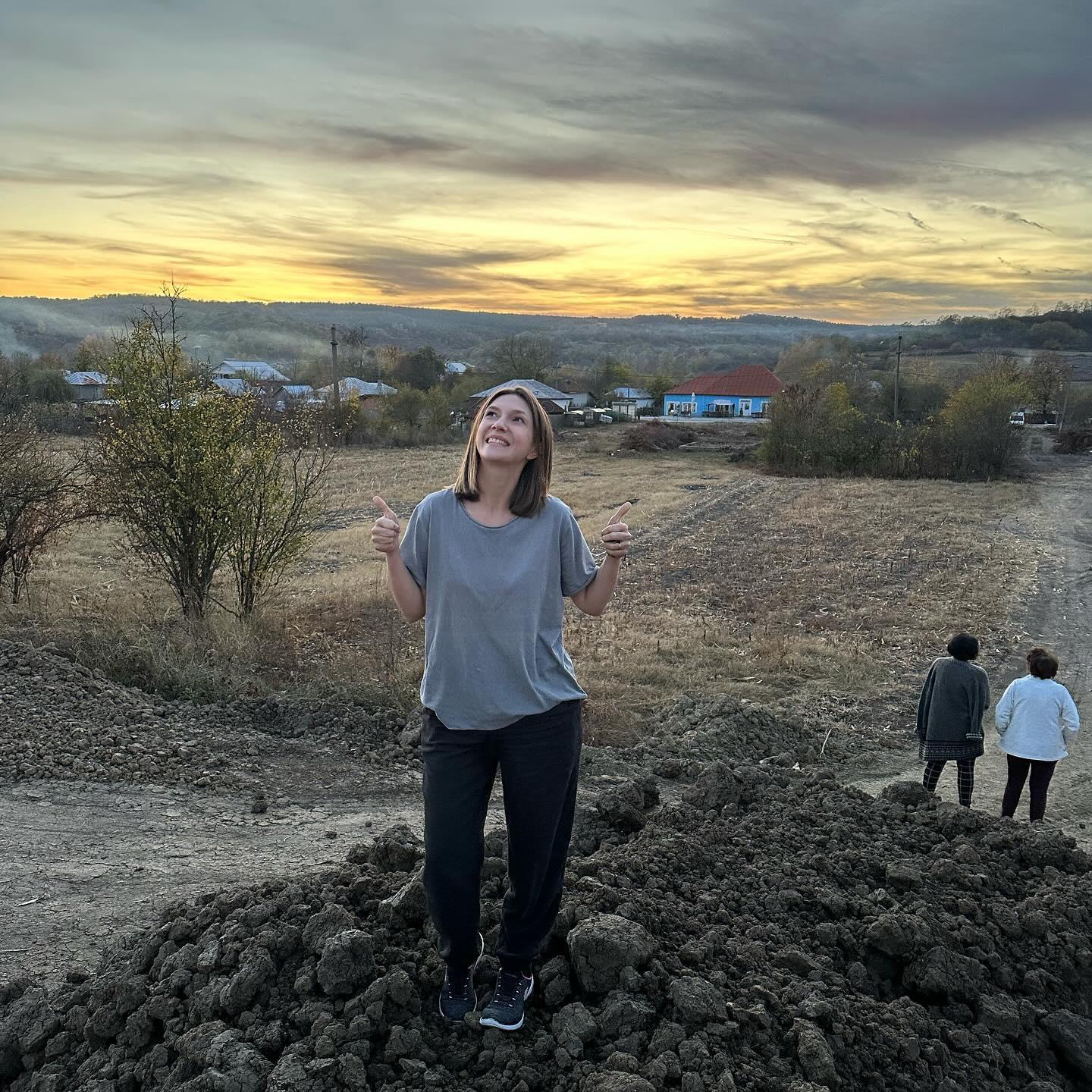 Adela Popescu, nemulțumită de silueta ei. „De foarte mult timp nu mai arăt așa cum mi-aș dori”