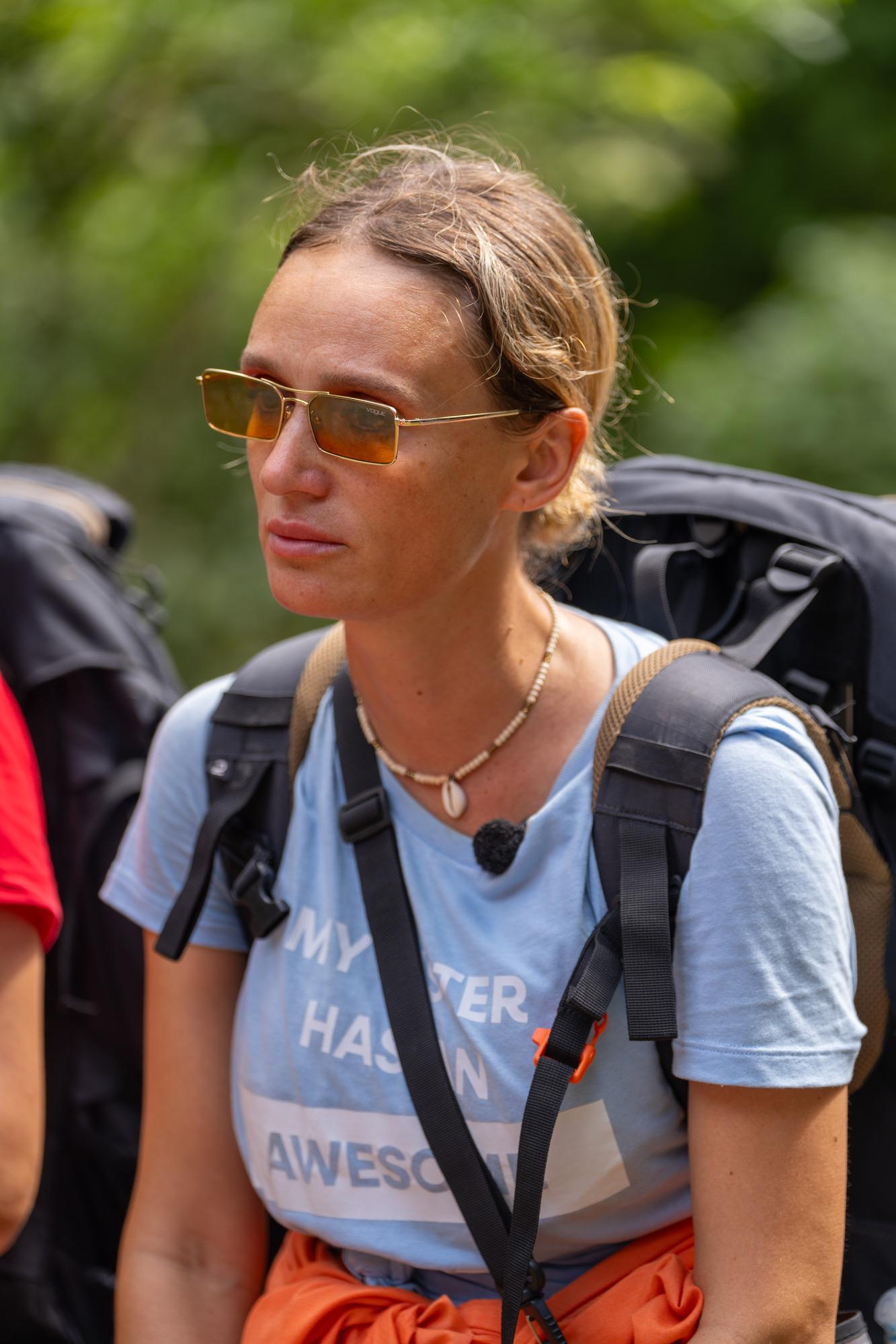 Asia Express, 12 noiembrie 2024. Carmen Negoiță și sora ei, Andreea, au fost eliminate înainte de marea finală