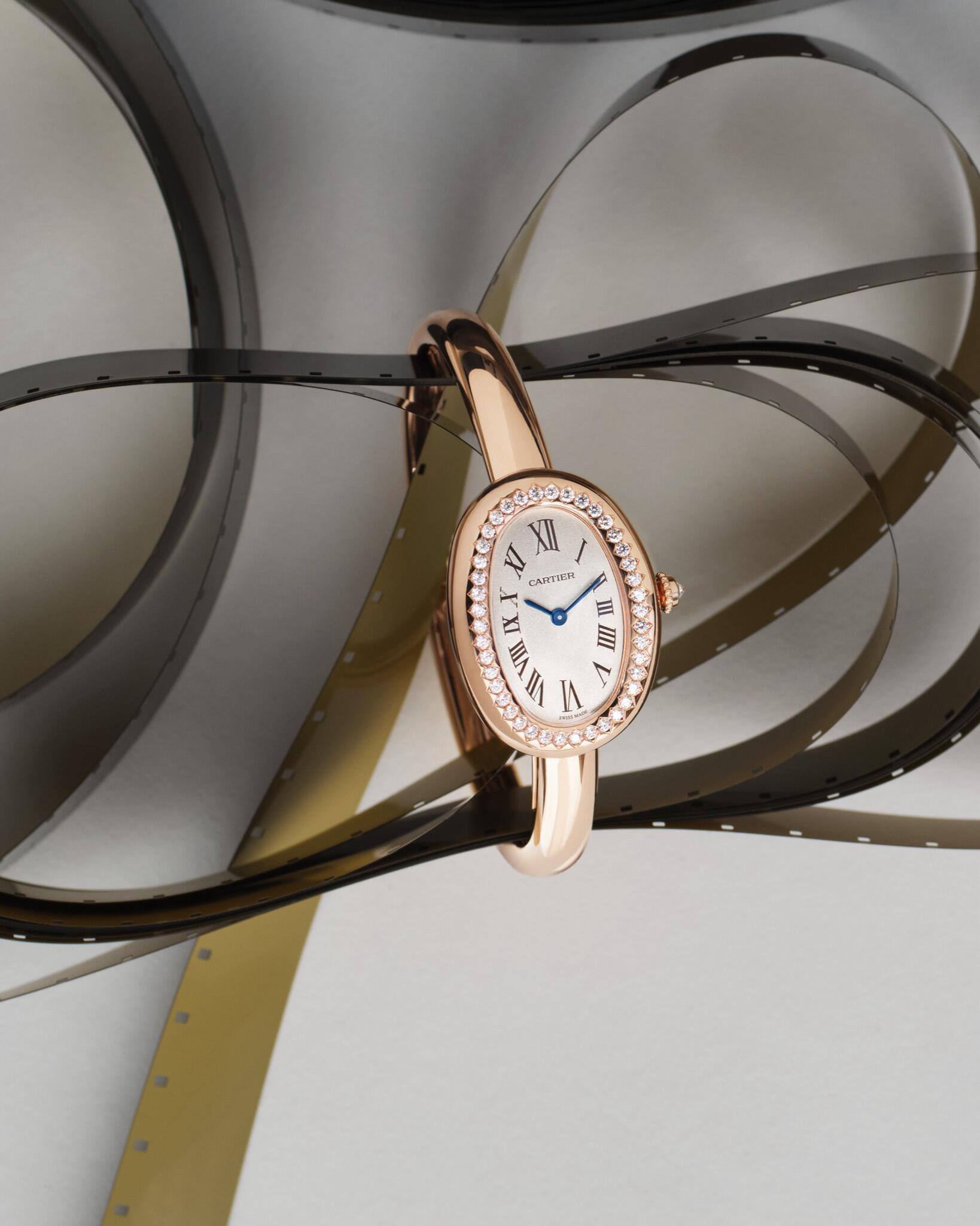 Cartier Baignoir
