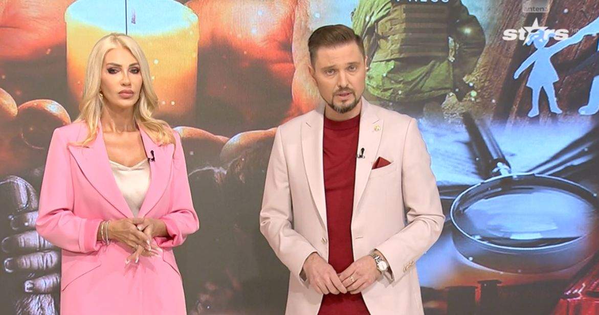 Cine a înlocuit-o pe Mirela Vaida la „Acces direct”. Prezentatoarea TV participă la „Asia Express”