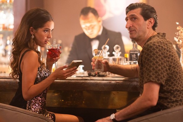 La masă cu diavolul. „Vulturii Republicii”, un film de Tarik Saleh