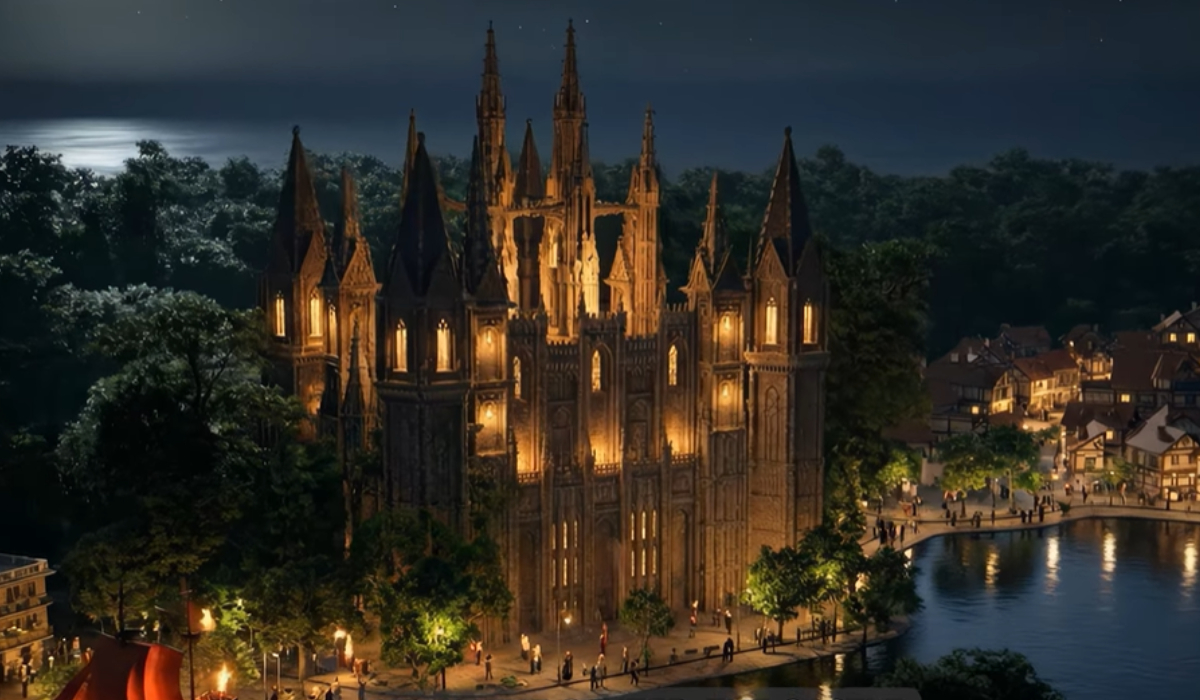 Ce spun cei de la The Sun despre DraculaLand: „Disneyland de Transilvania! În București, unul dintre cele mai ieftine orașe din Europa”. Investiție de un miliard de euro în România
