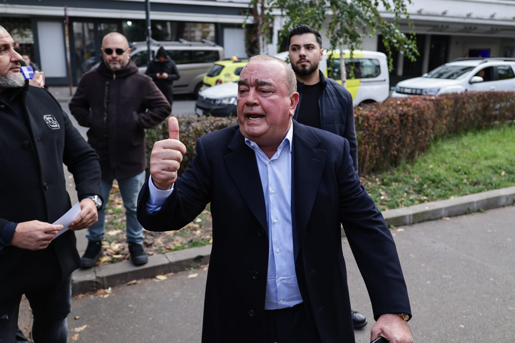 Un candidat la Primăria București a lucrat în Securitatea lui Ceaușescu înainte de 1989, anunță CNSAS cu două zile înaintea alegerilor