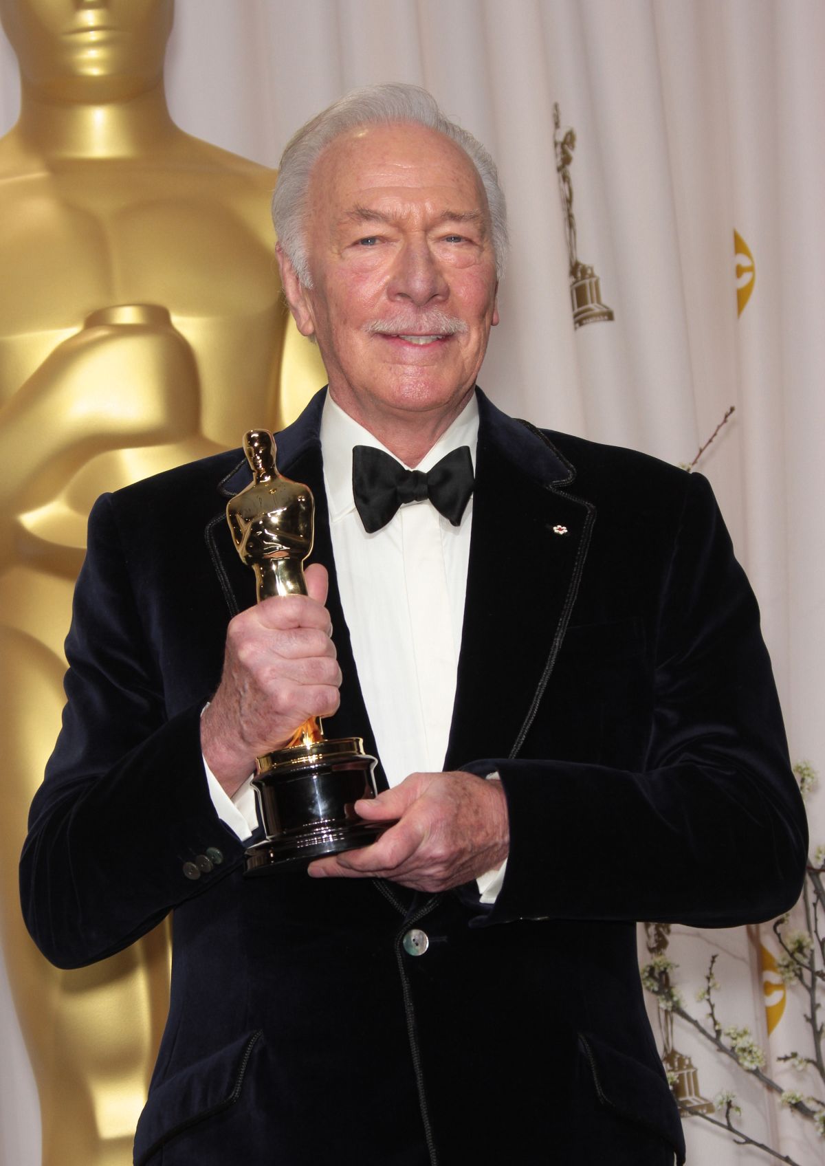 A murit Christopher Plummer. Actorul din „Sunetul muzicii”, câștigător al unui Premiu Oscar, avea 91 de ani