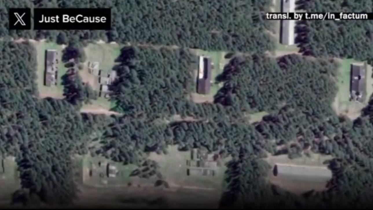 Fotografii din satelit cu depozitele rusești de obuze de artilerie golite: „Au tras zilnic câte 50.000”