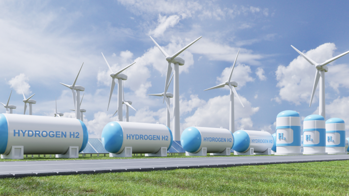 Germany's RWE pulls out of Namibia’s $10 billion green hydrogen project