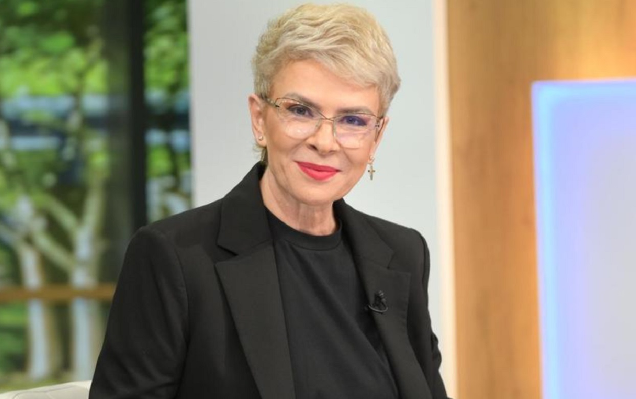 Teo Trandafir revine în televiziune. Ce emisiune va prezenta la Kanal D2 alături de Ilinca Vandici: „Punem deja țara la cale”