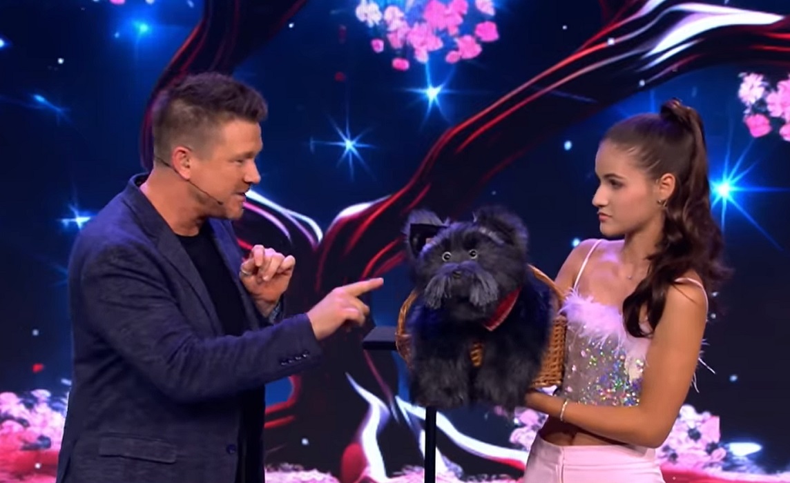 Ana-Maria Mărgean, în echipa lui Smiley la Vocea României 2025. Câștigătoarea „Românii au talent” 2021 a întors toate scaunele: „Un talent remarcabil”