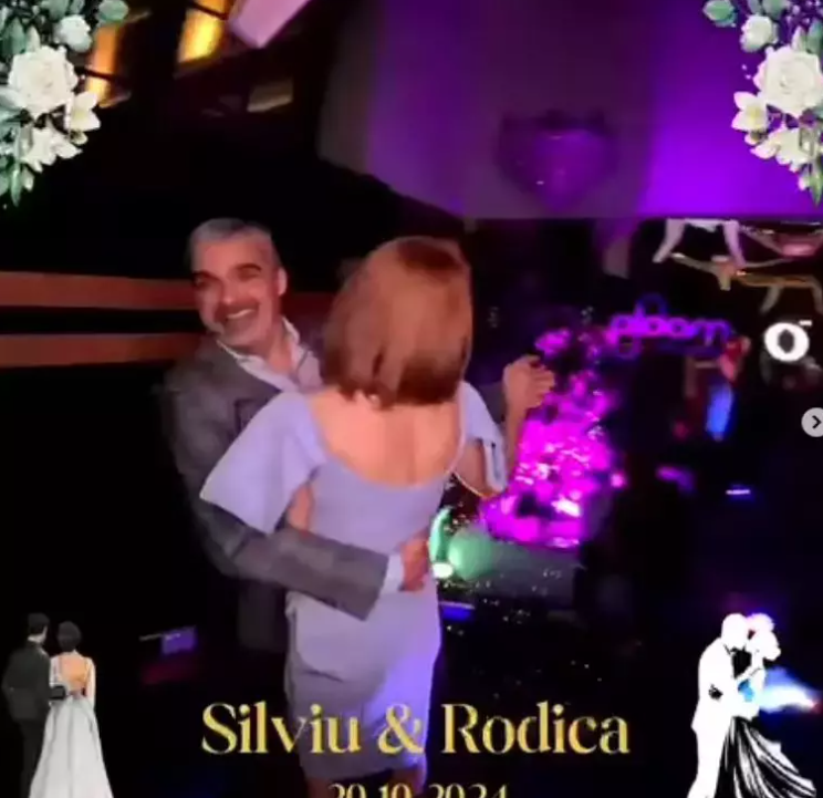 Silviu Biriș s-a recăsătorit în secret, la 8 ani de la divorțul de Irina Cornișteanu. Cine este acum soția actorului