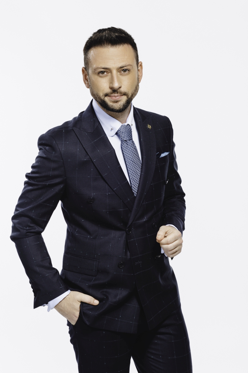 Radu Andrei Tudor, despre relația cu fratele său: „L-am protejat mereu când făcea prostii”. Ce poreclă avea în copilărie