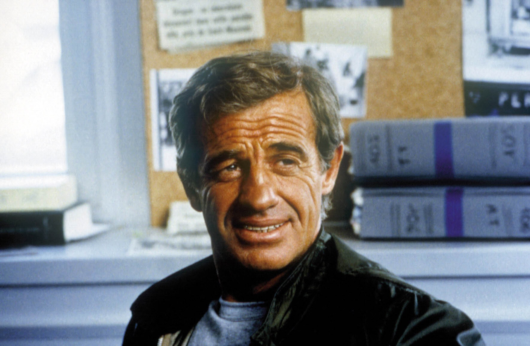 Actorul francez Jean-Paul Belmondo a murit, la 88 de ani. Cauza decesului nu a fost făcută publică