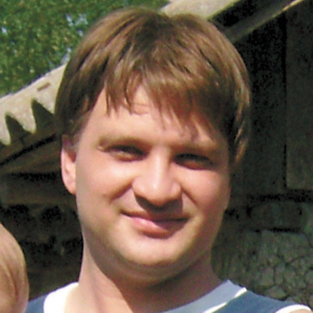 Mihai Onilă