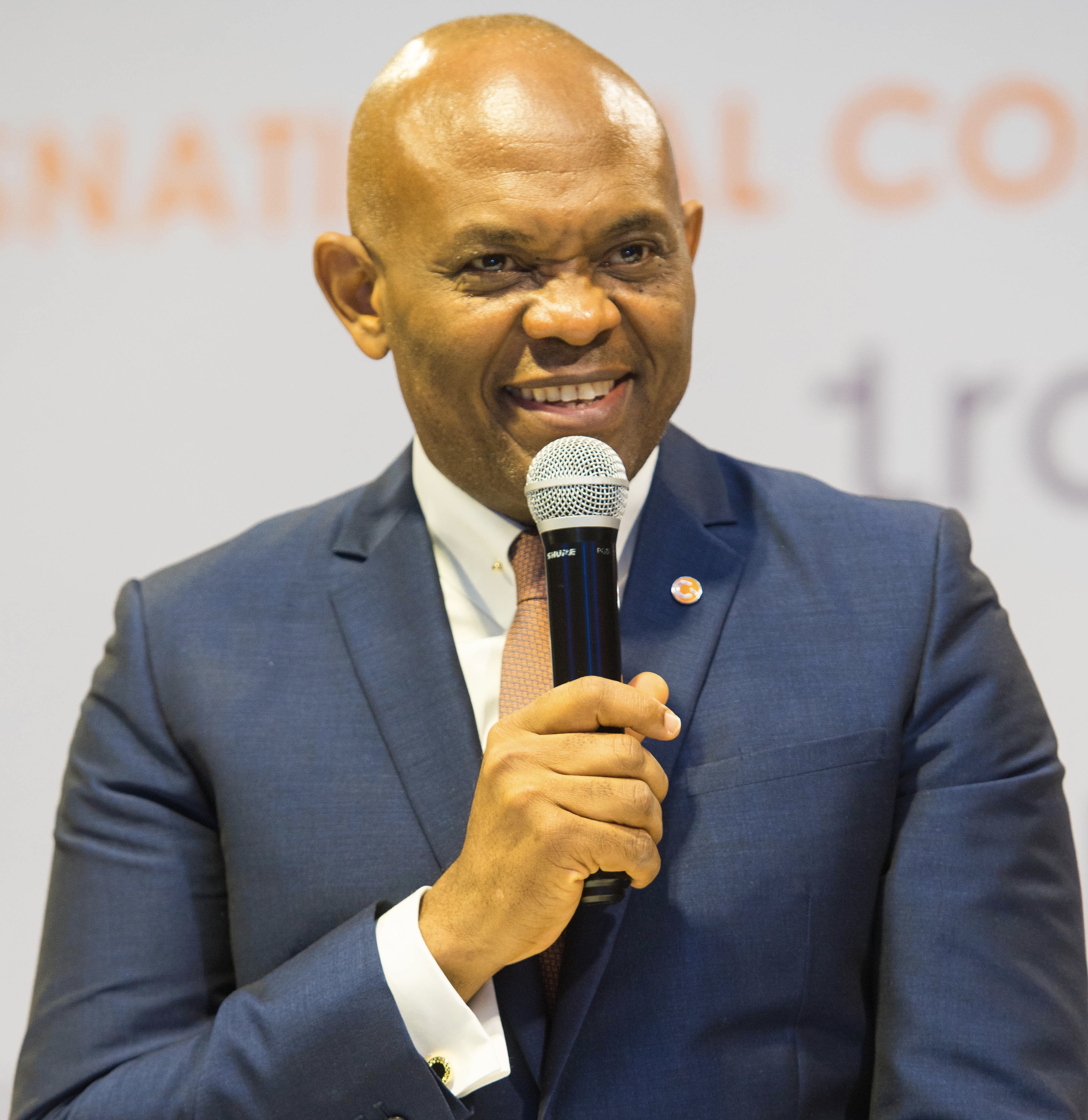 “No nation has achieved sustained prosperity without a vibrant private sector,”