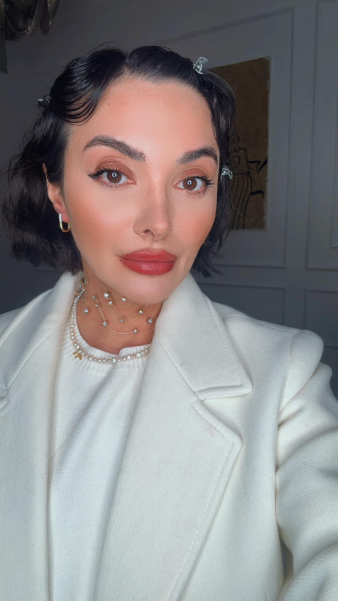 Ana Morodan a părăsit România, după ce a anunțat că se retrage pentru o perioadă din viața publică. Vedeta are probleme de sănătate