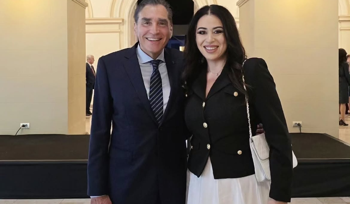 Cum a slăbit Oana Roman 15 kilograme în șase luni. Ce pastile a luat la recomandarea medicului