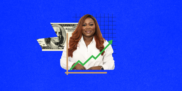 Investor of the Month: Meet the woman backing 25+ startups and guiding hundreds more through due diligence