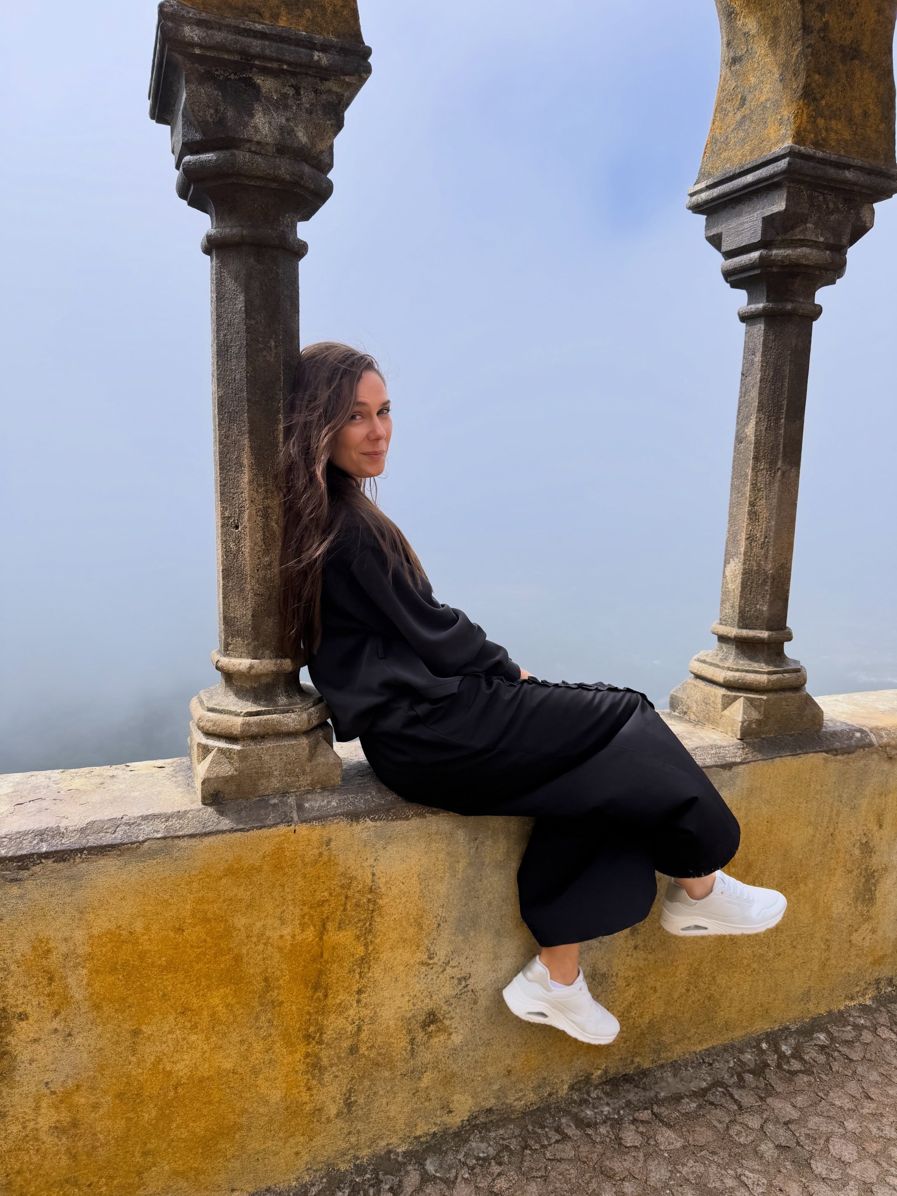 Cum au apărut Răzvan și Irina Fodor în Portugalia și cine i-a însoțit în vacanță. „Îl hăituim în echipă. Mai avem vreo 10 zile”