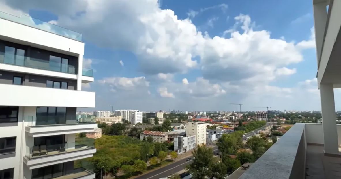 Imagini cu apartamentul în care Jador locuiește. Concurentul de la „Survivor All Stars” a plătit o avere pe locuința sa