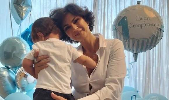 Cum s-a schimbat viața Ramonei Bădescu după ce a devenit mamă și cum este relația cu iubitul italian. „Nu mai speram, nu mai credeam”