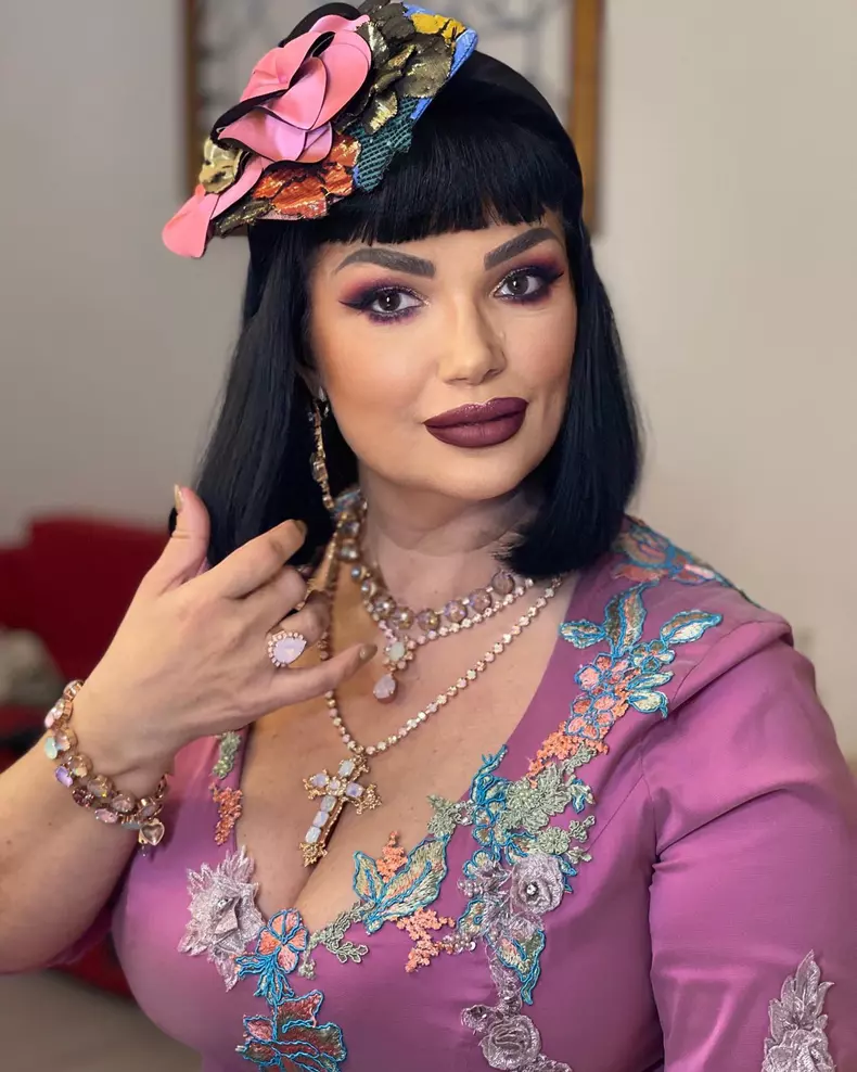 De ce Ozana Barabancea nu are iubit și nici nu-și dorește unul pe viitor: „Sunt atât de curată și atât de bine cu mine”. E singură de mai mulți ani