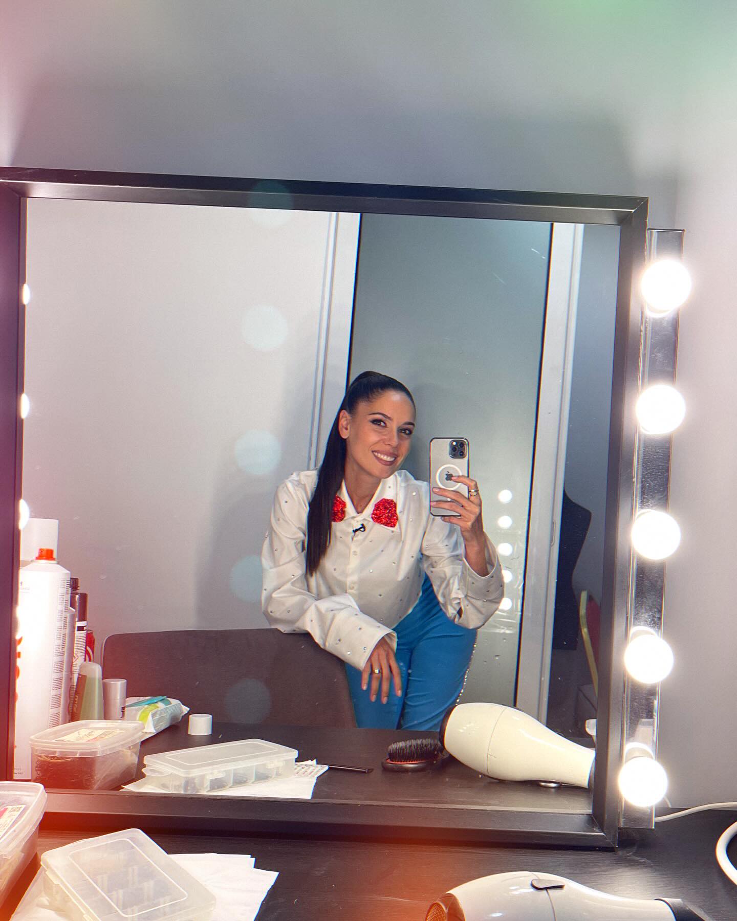 Ce a pățit Irina Fodor în timp ce Gina Pistol era anunțată prezentatoare la „MasterChef România”, la Pro TV. „A dat un pic cu mine de pământ”