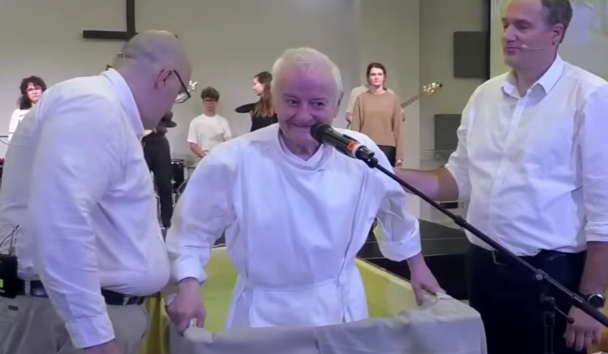 Ce a făcut Irinel Columbeanu de dragul fiicei lui: „L-a rugat Irinuca. I-a promis”