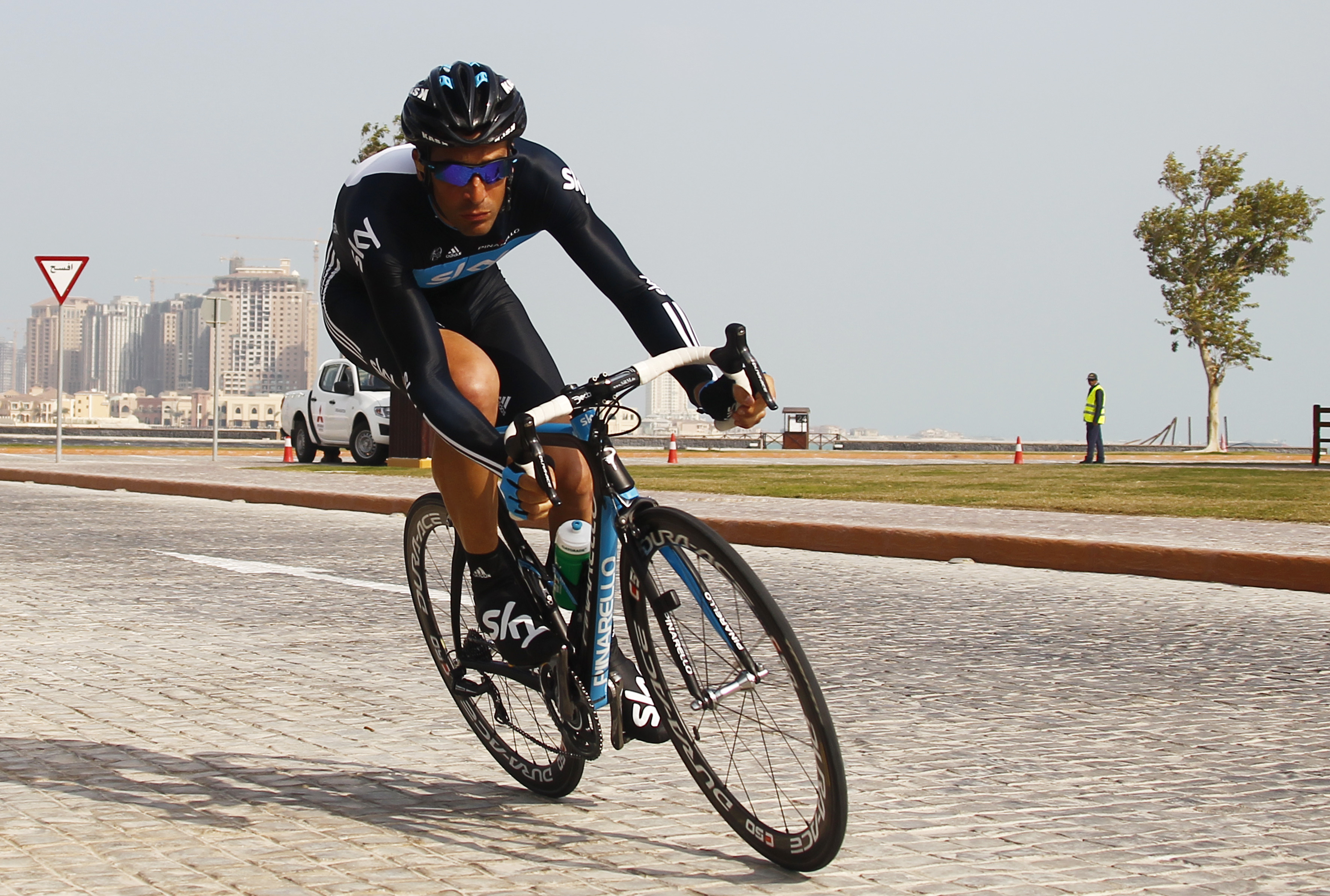 Experți Eurosport, foștii mari cicliști Juan Antonio Flecha și Greg LeMond au prefațat ”Le Tour” pentru Libertatea: ”Turul Franței 2017 va fi mai tare ca niciodată! Oricine poate câștiga!”