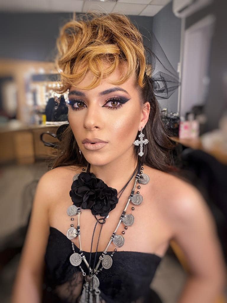 Alexandra Căpitănescu a câștigat „Vocea României” 2023, sezonul 11. Primele declarații: „Vreau să îi mulțumesc lui Tudor Chirilă”