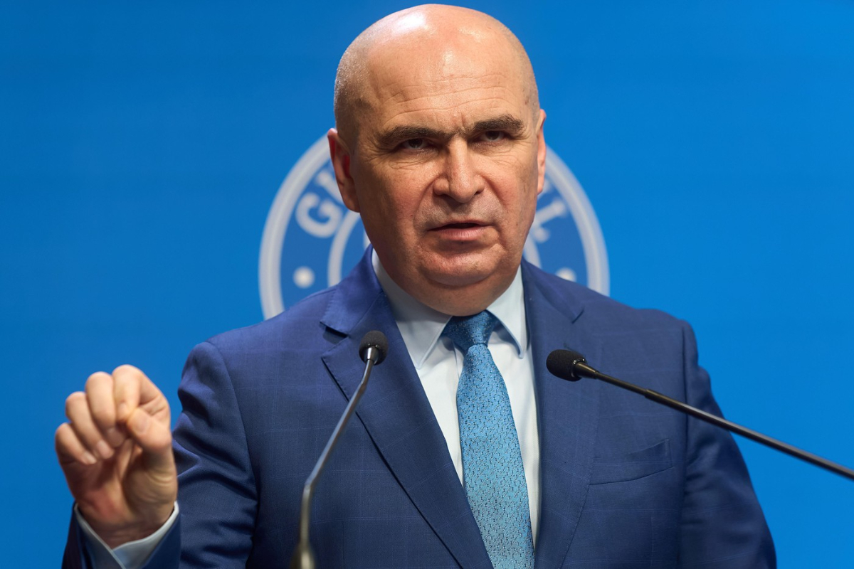Mihai Neșu, mesaj din scaunul cu rotile pentru Ilie Bolojan, după tăierea facilităților pentru persoanele cu dizabilități: „Are dorința de a face lucruri bune în țară”