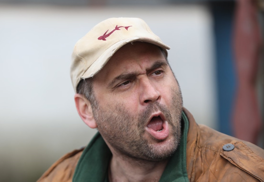 Adrian Văncică a slăbit 23 de kilograme. Cum arată acum Celentano din „Las Fierbinți”: „Frigiderul e dușmanul numărul 1”