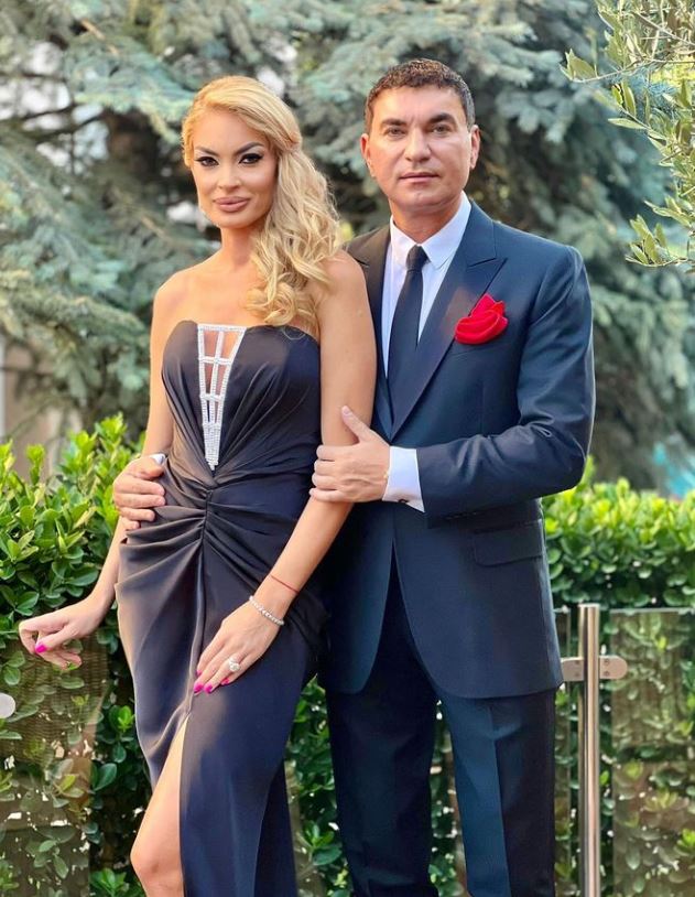 Giovanni Becali, dezvăluiri despre triunghiul amoros în care a fost implicat Cristi Borcea în închisoare: „Țineam cu Valentina, iar Victor - cu Alina”