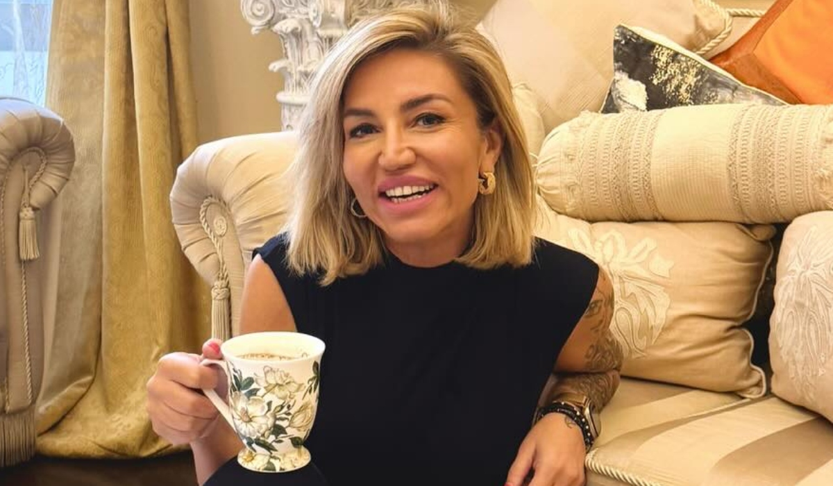 Soția lui Călin Donca a reacționat, după ce concurentul de la „Survivor România” a fost acuzat de flirt. „Îl cunosc de 18 ani. Bârfele circulă cel mai repede”