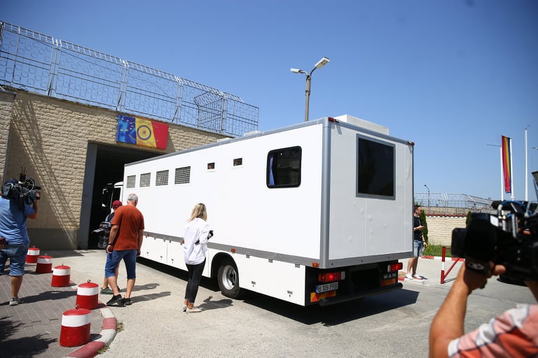 Liviu Dragnea a ieșit din închisoare: „A fost o perioadă de doi ani de chin și suferință”