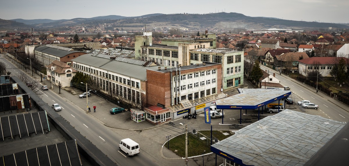 Un simbol al secolului trecut apune: cântarul “Balanţa” nu va mai fi fabricat după 137 de ani