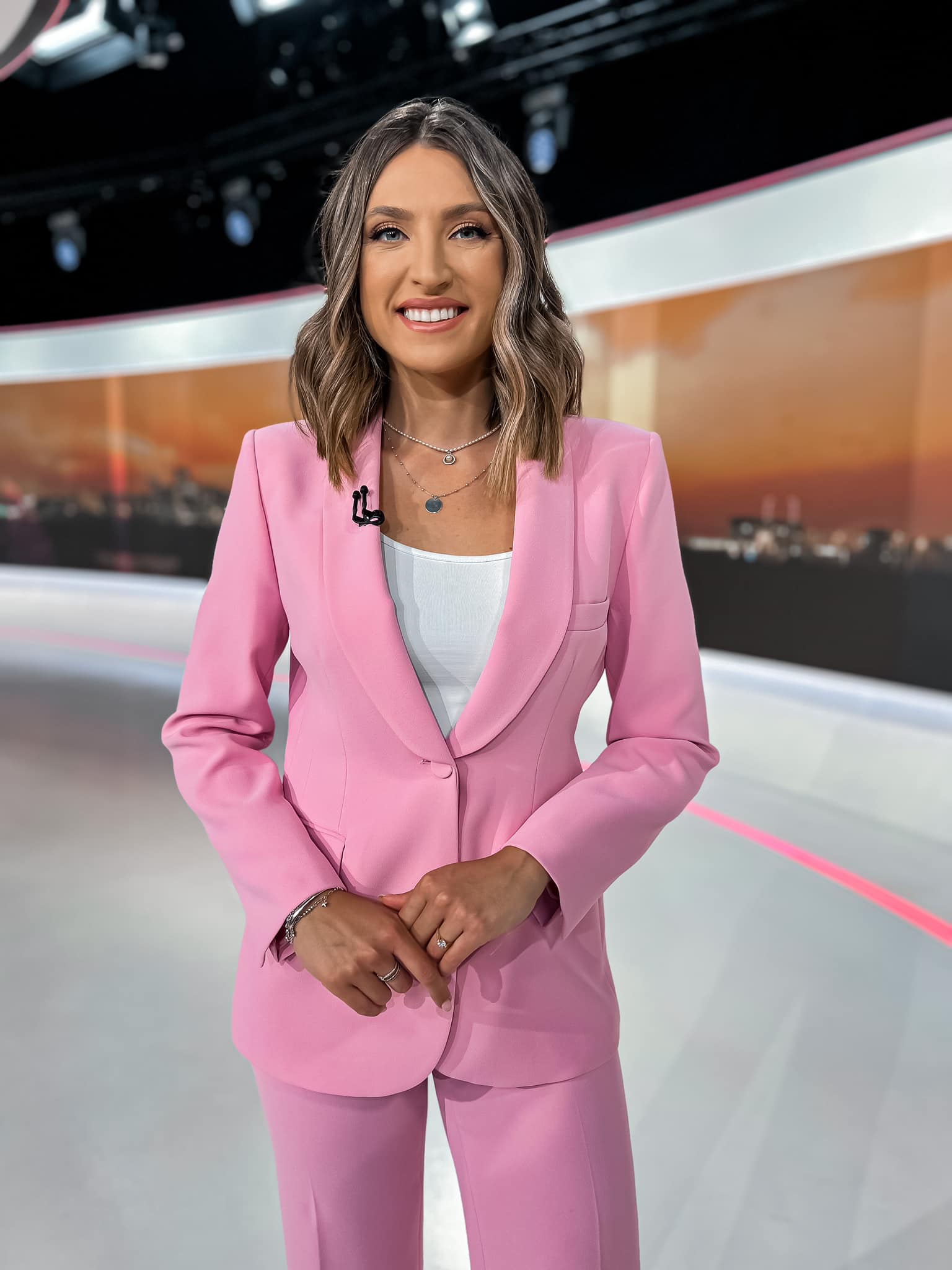 Irina Ursu și-a dat demisia de la Antena 1. Ea îi luase locul Octaviei Geamănu la Observator: „Nu mă mai regăsesc în acest proiect. Deloc”