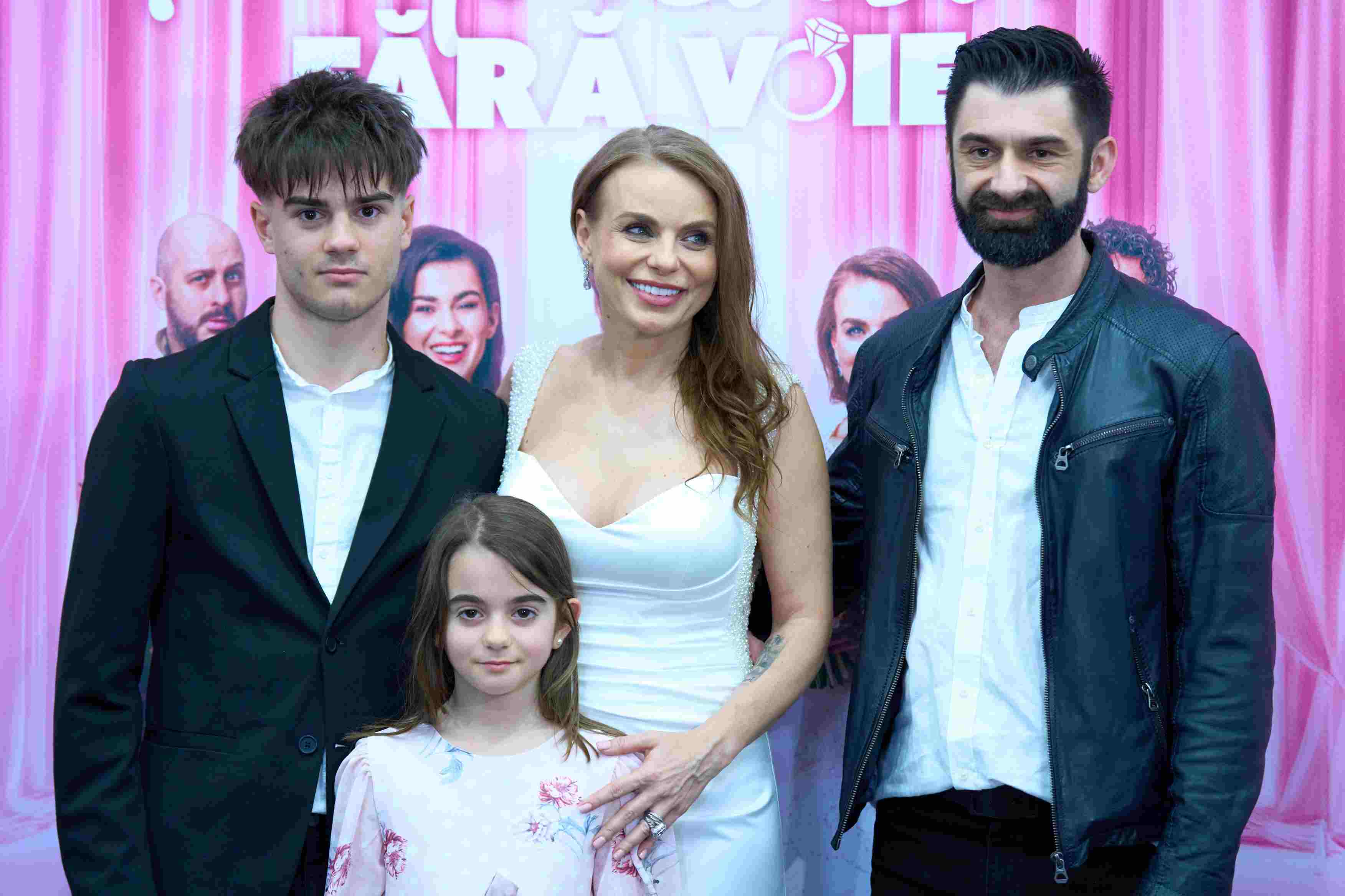 Jojo Cătălina Grama, pețită de propria mamă. „Acum sunt și eu mamă și oarecum înțeleg” /VIDEO EXCLUSIV