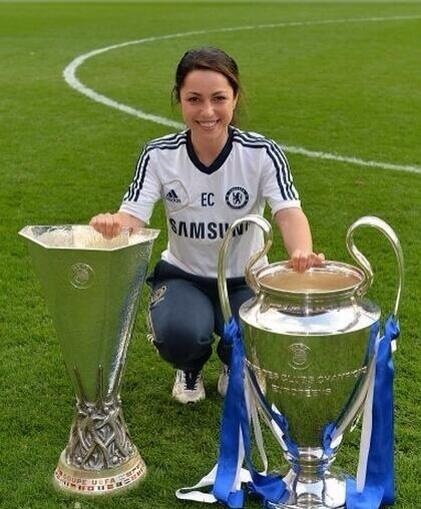Mourinho s-a răzbunat pe Eva Carneiro! A luat o măsură extremă împotriva ei