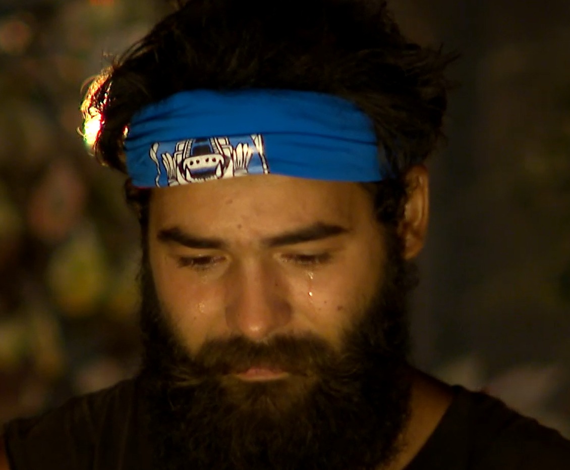 Robert Moscalu, eliminat de la Survivor 2023. Scandal la plecarea lui din concurs: „De ce mereu oamenii reali și corecți au de suferit?”