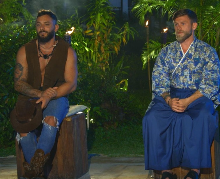 Radu Vâlcan a răbufnit la „Insula Iubirii” din cauza lui Răzvan Kovacs și a ispitei Romeo: „Vă rog să vorbim civilizat”