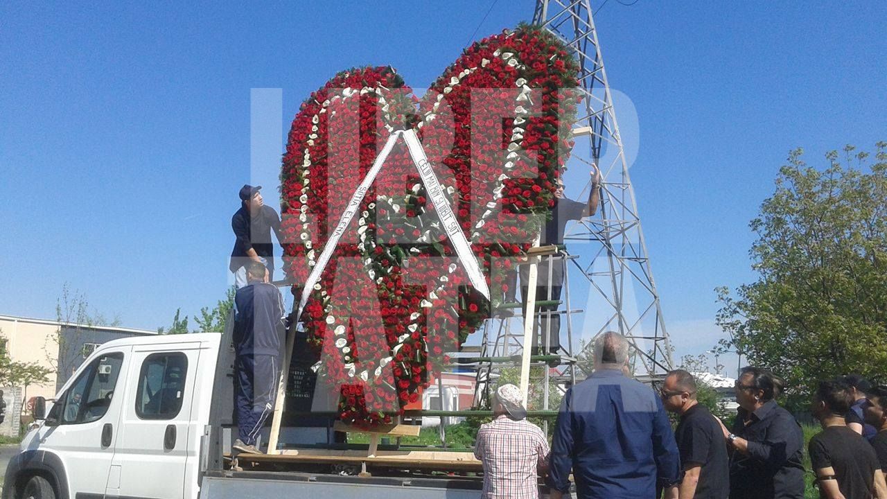 EXCLUSIV. Șef de Rutieră, la muncă în weekend pentru un ultim drum liniștit al lui Fane Spoitoru