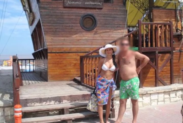 FOTO & VIDEO | Povestea cutremurătoare de viață a Mirelei de la "Insula Iubirii". A fost căsătorită și a făcut închisoare din cauza fostului soț